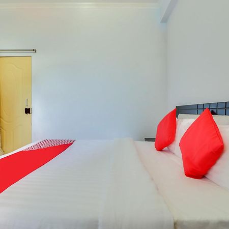 Hotel O Vgs Chinhat 外观 照片