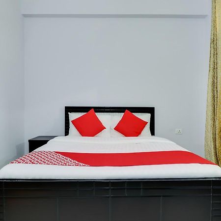 Hotel O Vgs Chinhat 外观 照片