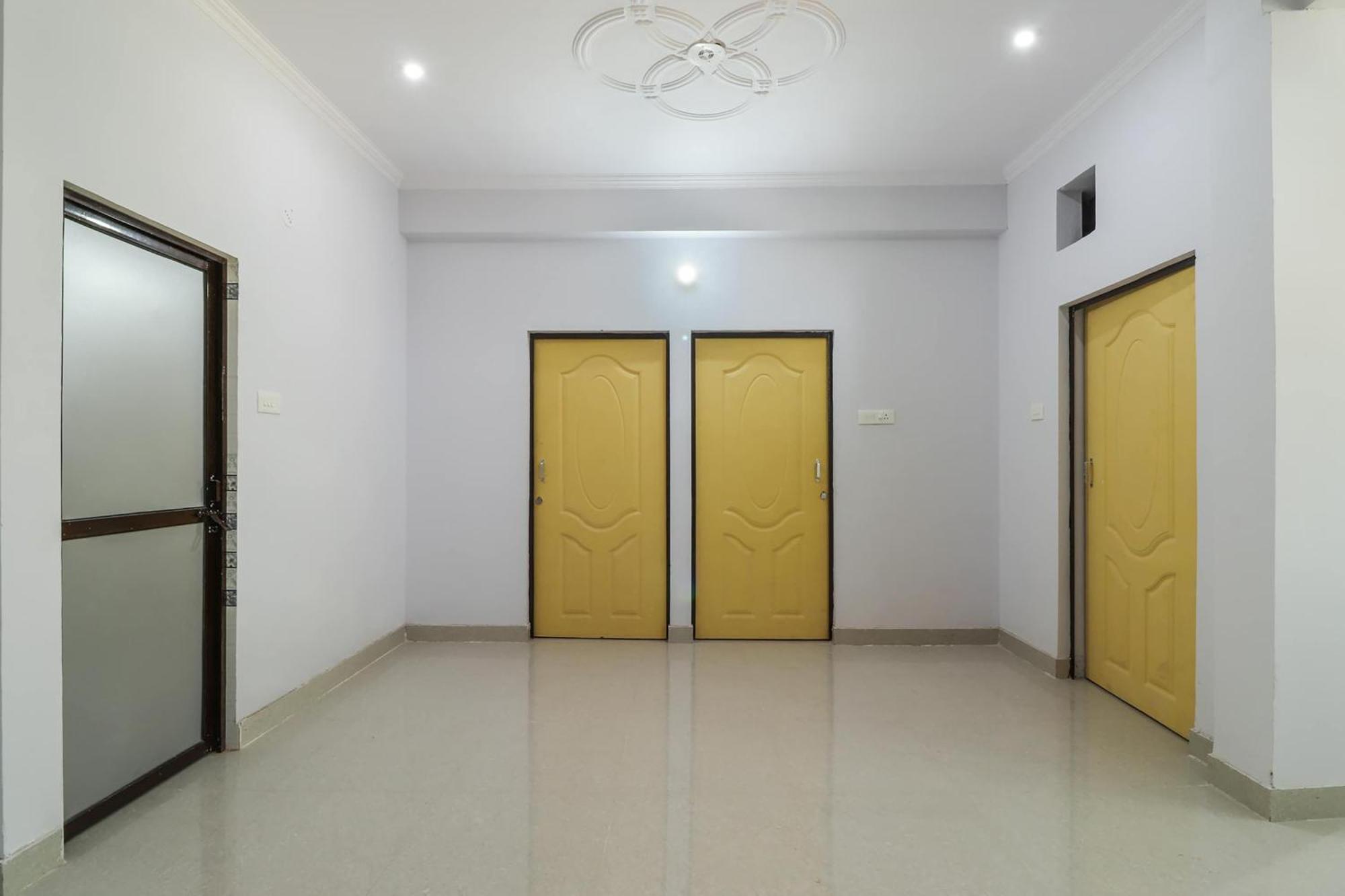 Hotel O Vgs Chinhat 外观 照片
