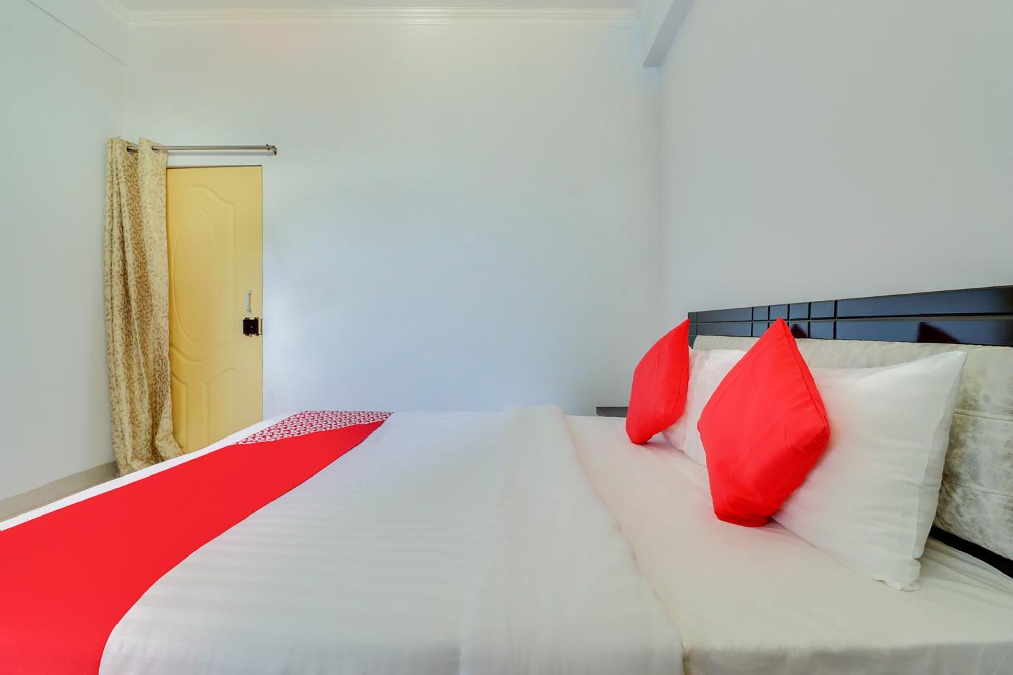 Hotel O Vgs Chinhat 外观 照片