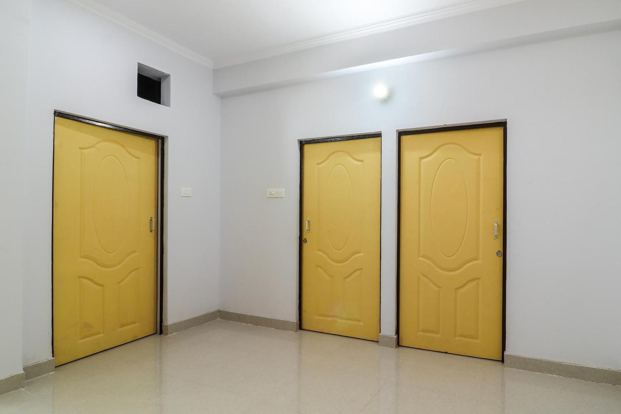 Hotel O Vgs Chinhat 外观 照片