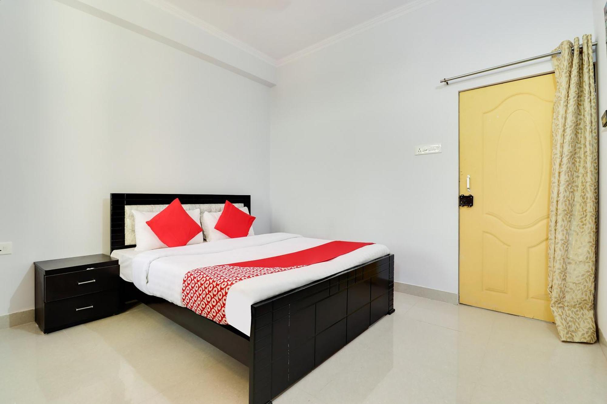 Hotel O Vgs Chinhat 外观 照片